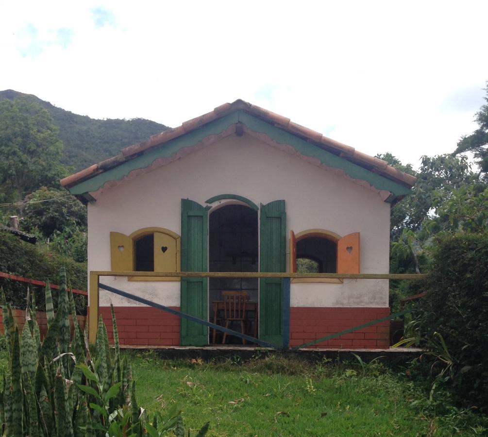 Canto Dos Passaros Nova Friburgo Ngoại thất bức ảnh