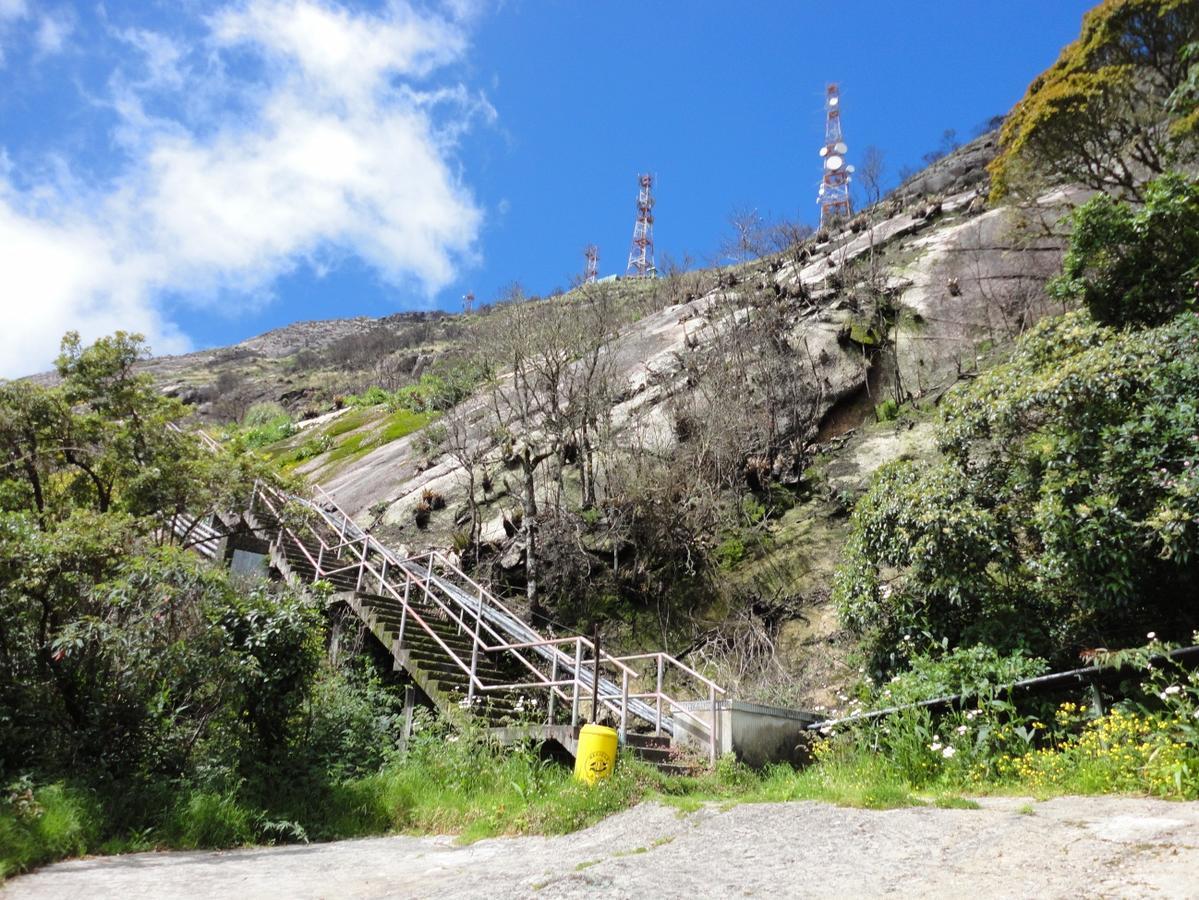 Canto Dos Passaros Nova Friburgo Ngoại thất bức ảnh