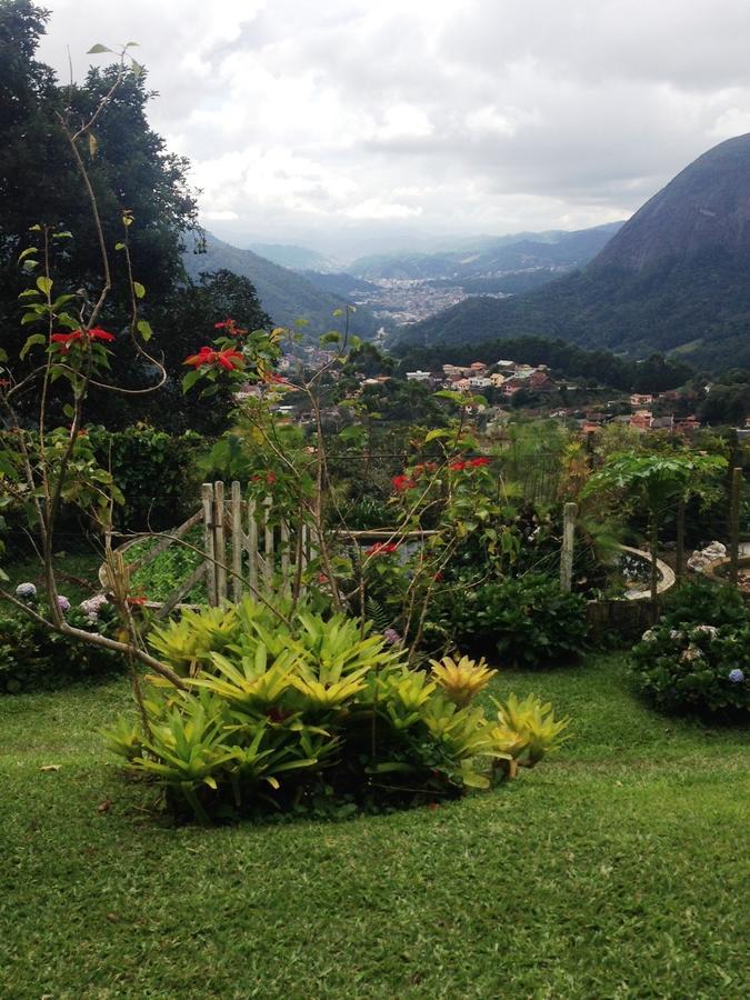 Canto Dos Passaros Nova Friburgo Ngoại thất bức ảnh